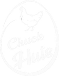 Chuck Huts Logo